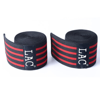 LAC Professional Weightlifting Elasticity Handshake Strength Exercise Fitness Squat Leggings Bandage Girdle Bindspeaker Bindspeaker Bindspeaker with 18m
LAC Professional Weightlifting Elasticity Handshake Strength Exercise Fitness Squat Leggings Bandage Girdle Bindspeaker Bindspeaker Bindspeaker with 18m