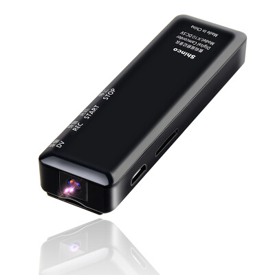 Shinco Shinco 32G strong magnetic adsorption recording pen camera driving recorder audio&video law enforcement recorder X10
Shinco Shinco 32G strong magnetic adsorption recording pen camera driving recorder audio&video law enforcement recorder X10