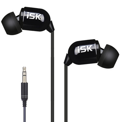 iSK SEM5 In-Ear Monitor Earphones High-Fidelity HIFI Small Headphones K Song Game Music Headphones
iSK SEM5 In-Ear Monitor Earphones High-Fidelity HIFI Small Headphones K Song Game Music Headphones