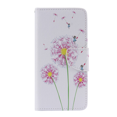 Pink Dandelion Design Кожа PU откидной крышки Кошелек для карты Держатель для LG G5
Pink Dandelion Design Кожа PU откидной крышки Кошелек для карты Держатель для LG G5