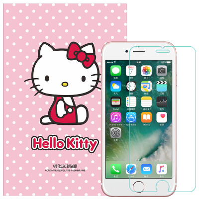 Подлинная Hello Kitty Apple, плюс отличный iPhone7 / 6s / 6 Кэтти 0,2мм сталь пленка стеклянная пленка телефон защитная пленка
Подлинная Hello Kitty Apple, плюс отличный iPhone7 / 6s / 6 Кэтти 0,2мм сталь пленка стеклянная пленка телефон защитная пленка