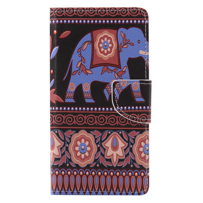 Brown elephant Design PU Leather Flip Cover Wallet Card Holder Case for HUAWEI P9 MINI
Brown elephant Design PU Leather Flip Cover Wallet Card Holder Case for HUAWEI P9 MINI