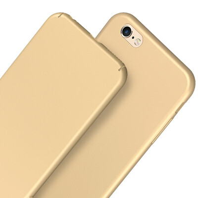 BIAZE Apple 6 / 6S Plus Phone Case iPhone6 / 6S Plus Корпус All-in-One Anti-Falling Matte Shell Texture Matte Series JK123- Gold
BIAZE Apple 6 / 6S Plus Phone Case iPhone6 / 6S Plus Корпус All-in-One Anti-Falling Matte Shell Texture Matte Series JK123- Gold