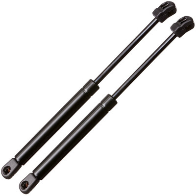 2 Pcs Rear Window Glass Lift Supports Fit 2002 To 2007 Jeep Liberty SG314048, 55360171AA, 55360171AD, 55360171AB
2 Pcs Rear Window Glass Lift Supports Fit 2002 To 2007 Jeep Liberty SG314048, 55360171AA, 55360171AD, 55360171AB