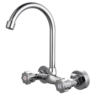 MG MEJUE Z-1132 copper in-wall kitchen hot&cold water faucet wall-mounted sink sink laundry pool faucet
MG MEJUE Z-1132 copper in-wall kitchen hot&cold water faucet wall-mounted sink sink laundry pool faucet
