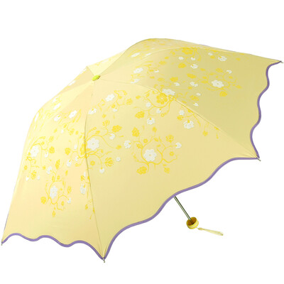 Jingdong supermarket paradise umbrella water is now spent three times ultra-thin sun umbrella sun umbrella umbrella 33257E navy
Jingdong supermarket paradise umbrella water is now spent three times ultra-thin sun umbrella sun umbrella umbrella 33257E navy