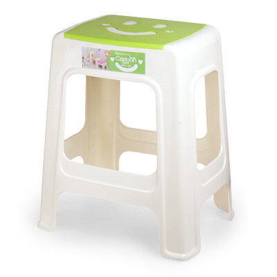Shiming plastic stool rectangular Chinese plastic stool home stool SM-2056 mixed color
Shiming plastic stool rectangular Chinese plastic stool home stool SM-2056 mixed color