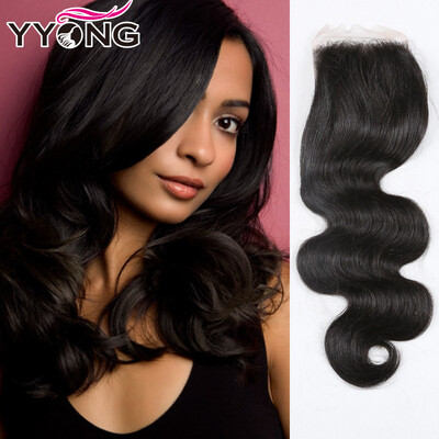 Amazing Top Quality 8A Malaysian Lace Closure Cheap YYONG Hair Company Products Malaysian Closure Body Wave Human Hair Closure
Amazing Top Quality 8A Malaysian Lace Closure Cheap YYONG Hair Company Products Malaysian Closure Body Wave Human Hair Closure