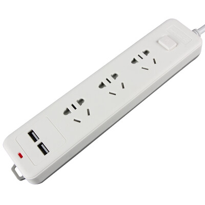 (Lengon) XD-K104U 3-бит 1,8 м 2-луночный 2.1A USB-разъем для зарядки гнездовой разъем с подключаемой платой платы плагинов для плат USB с платой
(Lengon) XD-K104U 3-бит 1,8 м 2-луночный 2.1A USB-разъем для зарядки гнездовой разъем с подключаемой платой платы плагинов для плат USB с платой