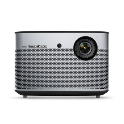 Полярный рис (XGIMI) Проектор для проектора H1S (разрешение 1080P Harman Karton звук 1100 люмен вокруг трапецеидальной коррекции автоматической фокусировки без экрана телевизора)
Полярный рис (XGIMI) Проектор для проектора H1S (разрешение 1080P Harman Karton звук 1100 люмен вокруг трапецеидальной коррекции автоматической фокусировки без экрана телевизора)