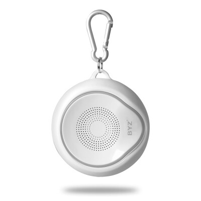 BYZ BTS005 Subwoofer Bluetooth Speaker Wireless Riding Handsfree Phone Call Speaker Adjustable Tone Songs Portable Card Mini Mini Tone Blue
BYZ BTS005 Subwoofer Bluetooth Speaker Wireless Riding Handsfree Phone Call Speaker Adjustable Tone Songs Portable Card Mini Mini Tone Blue