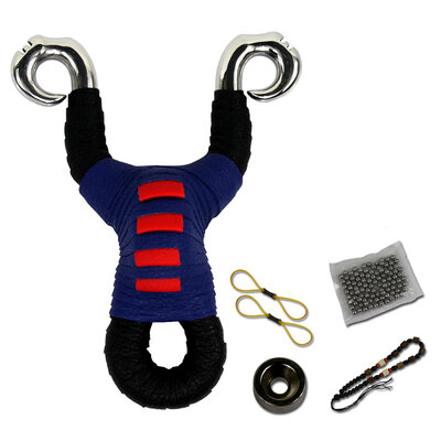 Pioneer Continuous Casting Stainless Steel Metal High Hardness Reflective Traditional Positioning Tibetan Antelope Slings With Belt Non-solid Wood Outdoor Slings Casting Armor Red
Pioneer Continuous Casting Stainless Steel Metal High Hardness Reflective Traditional Positioning Tibetan Antelope Slings With Belt Non-solid Wood Outdoor Slings Casting Armor Red