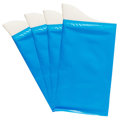 40000 km emergency urinals bag travel car portable men&women universal paragraph set urine bag vomiting bag car urine bag 4 loaded blue 600ml SW1203
40000 km emergency urinals bag travel car portable men&women universal paragraph set urine bag vomiting bag car urine bag 4 loaded blue 600ml SW1203