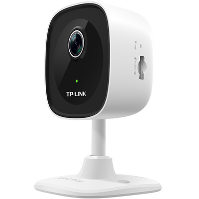 TP-LINK TL-IPC10A intelligent wireless network camera HD night vision wifi remote monitoring camera
TP-LINK TL-IPC10A intelligent wireless network camera HD night vision wifi remote monitoring camera