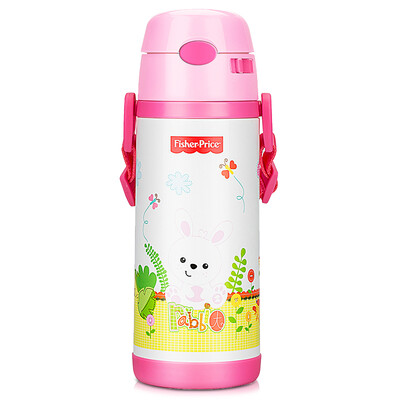 Fisher-Price cups cigarettes cigarettes cups men and women students portable travel stainless steel cups 400ML pink
Fisher-Price cups cigarettes cigarettes cups men and women students portable travel stainless steel cups 400ML pink