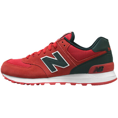 New Balance (NB) ML574CNC sports shoes 574 men and women models retro shoes couple shoes buffer running shoes travel shoes US4.5 yards 37 yards 225MM
New Balance (NB) ML574CNC sports shoes 574 men and women models retro shoes couple shoes buffer running shoes travel shoes US4.5 yards 37 yards 225MM