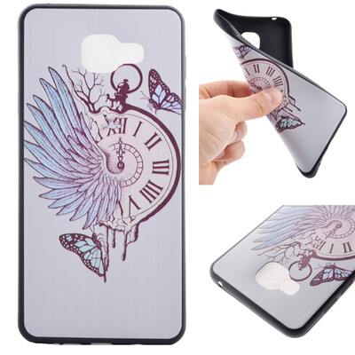 Pocket watch Pattern Soft Thin TPU Rubber Silicone Gel Case Cover for Samsung Galaxy A5 2016A510
Pocket watch Pattern Soft Thin TPU Rubber Silicone Gel Case Cover for Samsung Galaxy A5 2016A510