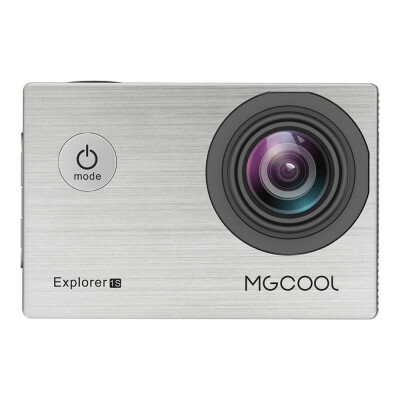 Elephone MGCOOL Explorer 1S 4K WiFi Action Camera 170 Degree FOV Novatek 96660 Chipset IMX 078 Sensor 30m Waterproof
Elephone MGCOOL Explorer 1S 4K WiFi Action Camera 170 Degree FOV Novatek 96660 Chipset IMX 078 Sensor 30m Waterproof