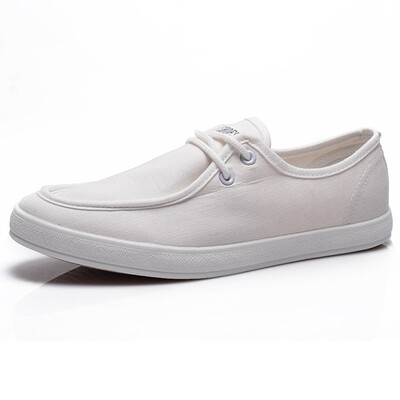 Yidi (YIDI) men's shoes fashion light set foot shoes casual shoes low to help breathable comfortable pedal men's canvas shoes D8007 blue 40
Yidi (YIDI) men's shoes fashion light set foot shoes casual shoes low to help breathable comfortable pedal men's canvas shoes D8007 blue 40