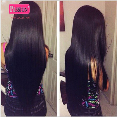 Passion Hair With Closure 8A Grade Brazilian Straight Virgin Hair With Closure 3 Bundles Straight Human Hair With Closure
Passion Hair With Closure 8A Grade Brazilian Straight Virgin Hair With Closure 3 Bundles Straight Human Hair With Closure