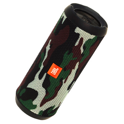 JBL Flip3 Music Kaleidoscope 3 Bluetooth Small Speaker Audio Subwoofer Waterproof Design Supports multiple series of portable mini stereo speakers camouflage custom version
JBL Flip3 Music Kaleidoscope 3 Bluetooth Small Speaker Audio Subwoofer Waterproof Design Supports multiple series of portable mini stereo speakers camouflage custom version