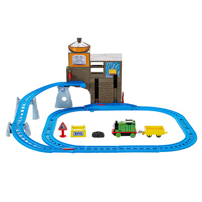 Thomas&Friends THOMAS & FRIENDS Electric Series Pei Si Lan Shan Journey Track Set DFL92
Thomas&Friends THOMAS & FRIENDS Electric Series Pei Si Lan Shan Journey Track Set DFL92