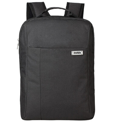 MOBILE MOKIS Shoulder Bag Computer Bag Notebook Handbag Korean Backpack MKBB020-D Black
MOBILE MOKIS Shoulder Bag Computer Bag Notebook Handbag Korean Backpack MKBB020-D Black