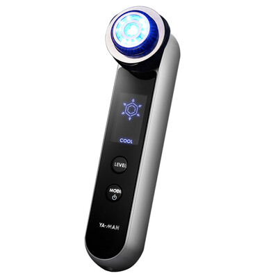 Yanneng (YA-MAN) beauty device RF beauty machine import and export clean pores cleanser yaman HRF-1
Yanneng (YA-MAN) beauty device RF beauty machine import and export clean pores cleanser yaman HRF-1
