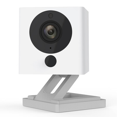 Millet smart camera small square MI wireless wireless WiFi network home HD monitor camera infrared night vision 1080P smart home
Millet smart camera small square MI wireless wireless WiFi network home HD monitor camera infrared night vision 1080P smart home