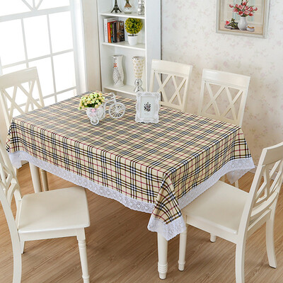 Jing Hui think a JH0197 PVC waterproof&oil-free washing a lot of plastic tablecloth tablecloth brown checkered 137 183cm
Jing Hui think a JH0197 PVC waterproof&oil-free washing a lot of plastic tablecloth tablecloth brown checkered 137 183cm