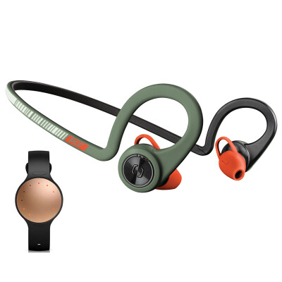 Plantronics BackBeat FIT беспроводного стерео музыка Bluetooth гарнитура спортивной яркий зеленый + несоответствие SHINE2 умный браслет из розового золота комбинированных пакетов
Plantronics BackBeat FIT беспроводного стерео музыка Bluetooth гарнитура спортивной яркий зеленый + несоответствие SHINE2 умный браслет из розового золота комбинированных пакетов
