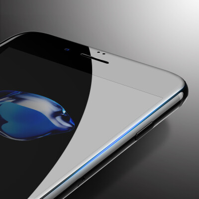 Hyunxamp iphone6 Plus 6s Plus tempered film Apple 6 Plus 6s Plus full-screen full coverage of mobile phone film HD protective film black gift film
Hyunxamp iphone6 Plus 6s Plus tempered film Apple 6 Plus 6s Plus full-screen full coverage of mobile phone film HD protective film black gift film