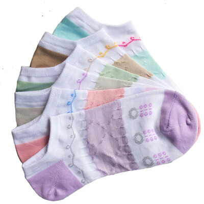 Hengyuanxiang socks male bamboo fiber invisible socks Asakuchi bean socks 5 pairs installed A1158753
Hengyuanxiang socks male bamboo fiber invisible socks Asakuchi bean socks 5 pairs installed A1158753