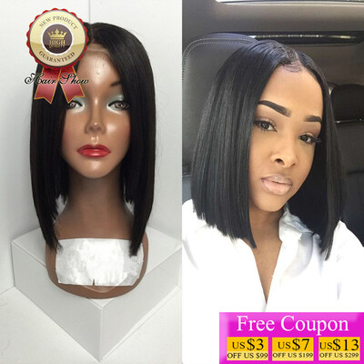 Grade 7A Silky Straight Short Human Hair Bob Wigs Bob Wig Lace Front Human Hair Wigs Full Lace Human Hair Wigs For Black Women
Grade 7A Silky Straight Short Human Hair Bob Wigs Bob Wig Lace Front Human Hair Wigs Full Lace Human Hair Wigs For Black Women