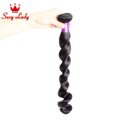 One Bundle Peruvian Virgin Human Hair Extensions Loose Wavy Rosa Beauty Hair Products Grade 6A Unprocessed Shipping Free
One Bundle Peruvian Virgin Human Hair Extensions Loose Wavy Rosa Beauty Hair Products Grade 6A Unprocessed Shipping Free