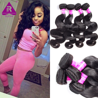 Peruvian Virgin Hair Body Wave 4 Bundles Weave 8A Virgin Unprocessed Human Hair Products Mink Peruvian Body Wave Hair Extensions
Peruvian Virgin Hair Body Wave 4 Bundles Weave 8A Virgin Unprocessed Human Hair Products Mink Peruvian Body Wave Hair Extensions