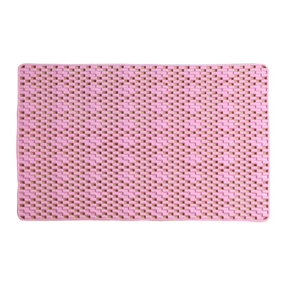 【Jingdong Supermarket】 Bao Youyi bathroom anti-skid pad toilet waterproof mat bath shower sucker massage foot pad bathroom mat DQYSDM2E
【Jingdong Supermarket】 Bao Youyi bathroom anti-skid pad toilet waterproof mat bath shower sucker massage foot pad bathroom mat DQYSDM2E