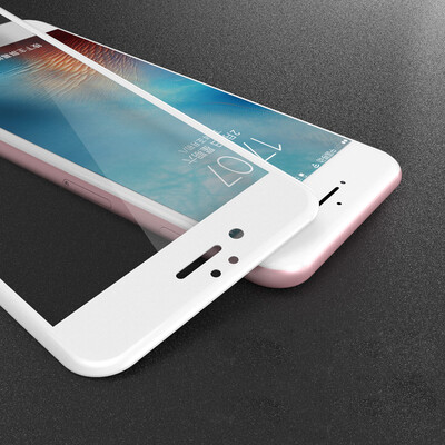 Продукт Hyun iphone6 / 6с стальной мембраны Apple, 6 / 6с мобильный телефон фильм высокой четкости полноэкранного полный охват анти-отпечатков пальцев доказательство White (позже подарена фильм)
Продукт Hyun iphone6 / 6с стальной мембраны Apple, 6 / 6с мобильный телефон фильм высокой четкости полноэкранного полный охват анти-отпечатков пальцев доказательство White (позже подарена фильм)