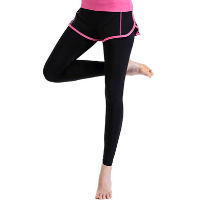 Carring (clothin) женские спортивные брюки поддельные два куска штанов йоги стрейч узкие брюки работает фитнес брюки CP13503 розы красный L код
Carring (clothin) женские спортивные брюки поддельные два куска штанов йоги стрейч узкие брюки работает фитнес брюки CP13503 розы красный L код