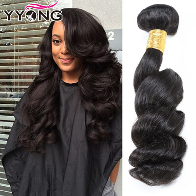 8A Brazilian Hair 8-30 Inch YYONG Hair Products Brazilian Virgin Hair Loose Wave 3 Bundles Cheap Human Hair Weave Sales
8A Brazilian Hair 8-30 Inch YYONG Hair Products Brazilian Virgin Hair Loose Wave 3 Bundles Cheap Human Hair Weave Sales