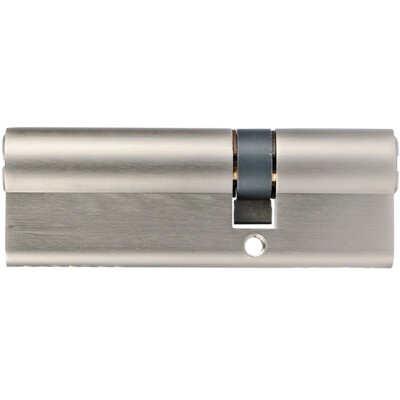 Modern hardware lock core anti-theft door pure copper B-class lock cylinder AB key (57.5mm +32.5mm
Modern hardware lock core anti-theft door pure copper B-class lock cylinder AB key (57.5mm +32.5mm