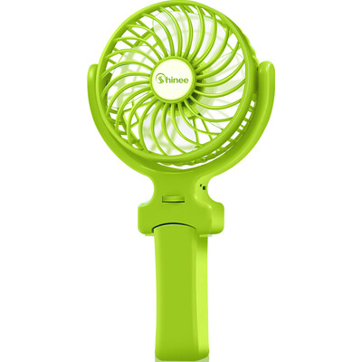 Shinee rechargeable fan / USB small fan / student mini portable folding desktop mobile fan FSC-02
Shinee rechargeable fan / USB small fan / student mini portable folding desktop mobile fan FSC-02