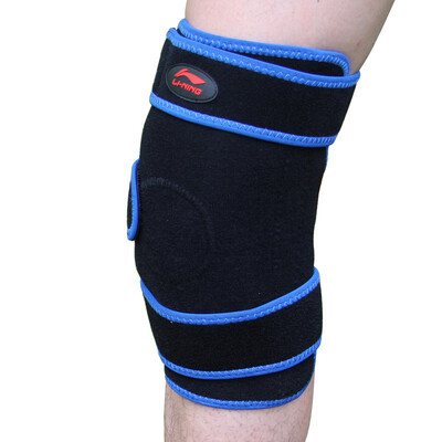 Li Ning LI-NING outdoor men&women warm sports knee-lift running mountaineering volleyball football guards large dance fitness meniscus injury knee
Li Ning LI-NING outdoor men&women warm sports knee-lift running mountaineering volleyball football guards large dance fitness meniscus injury knee