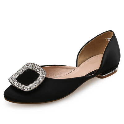 iabaisi Women Flats Round Toe dazzling Flats Slip On Flats shoes Large Size comfort shopping Casual Basic Shoes
iabaisi Women Flats Round Toe dazzling Flats Slip On Flats shoes Large Size comfort shopping Casual Basic Shoes