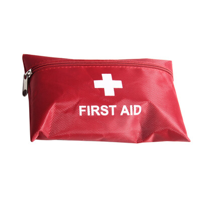 Arctic Wolf BeiJiLang Outdoor First Aid Kit Portable Suite Family Travel Field Survival Items First Aid Kit BJL006
Arctic Wolf BeiJiLang Outdoor First Aid Kit Portable Suite Family Travel Field Survival Items First Aid Kit BJL006