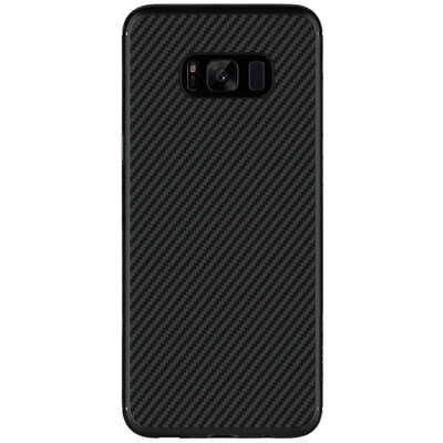 Нейлон (NILLKIN) Samsung S8 корпус защитного экрана для экрана / корпус / телефонные гарнитуры черный
Нейлон (NILLKIN) Samsung S8 корпус защитного экрана для экрана / корпус / телефонные гарнитуры черный