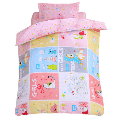 Elephibaby bedding four sets of baby bedding quilt cover pillow pillow pillow can be washed&quilt quilt pillow kit Tongju Tongqi
Elephibaby bedding four sets of baby bedding quilt cover pillow pillow pillow can be washed&quilt quilt pillow kit Tongju Tongqi