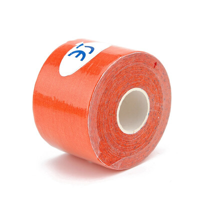 MyMei Kinesiology Sports Care Multi Color Elastic Therapeutic Tape Physio 1 Roll
MyMei Kinesiology Sports Care Multi Color Elastic Therapeutic Tape Physio 1 Roll