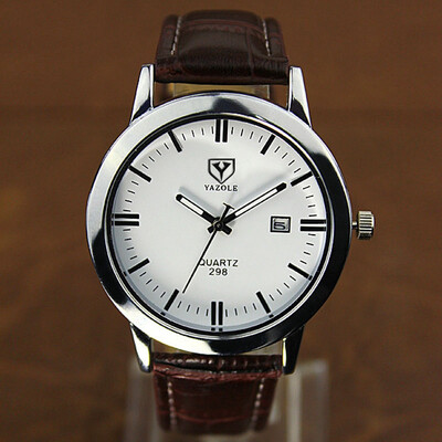 Ya Zhuo Lun quartz watch 2017 spring new belt watch men's classic Korean luminous light YZL0569TH-3
Ya Zhuo Lun quartz watch 2017 spring new belt watch men's classic Korean luminous light YZL0569TH-3
