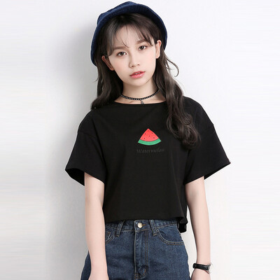 City plus CITYPLUS art fan high waist exposed umbilical round neck short loose short bottomed shirt short sleeve T shirt CWTD174166 white
City plus CITYPLUS art fan high waist exposed umbilical round neck short loose short bottomed shirt short sleeve T shirt CWTD174166 white